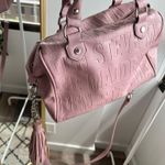 Steve Madden  Shoulder Bag Pink Mauve Photo 3