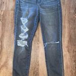 American Eagle Outfitters Next Level Stretch Jeans Photo 0