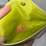 Ipsy  Makeup Cosmetics Glam Bag Case Cream w/Flap. Any questions just let us know Photo 3