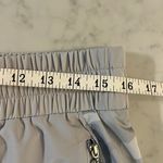 Zenergy Chico's 2 Piece Set Pants & Jacket 8/10 Gray Camouflage Outfit Chicos Size undefined Photo 12