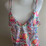 Tesoro satin night gown size large Pink Photo 9