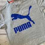 Puma Women's Story T-Shirt Size Small Photo 2