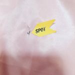 superdown Samira Mini Dress in Pink Small Photo 10