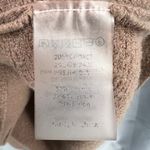 Universal Standard Sweater Brown Oversized High Low Turtleneck Womens S 14/16 Photo 3