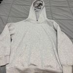 Trendy Queen Amazon Hoodie Grey Gray Size M Photo 0