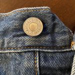 Levi's Iconic Levi’s 501 cutoffs, shorts, waist 30 Photo 8