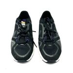 Nike Free XT Size 9 Sneakers Black Lace Up Training Quick Fit Running 415257-001 Photo 8