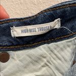 Wrangler  Retro High Rise Trousers Photo 11