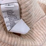 Evan Picone Vintage turtleneck knit sweater size large Photo 3