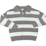 Princess Polly NWT collared sweater Photo 1