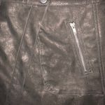 Saints 21 Wrap Mini Skirt Photo 1