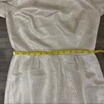 J.Crew Collection Dinah Gown Natural Size 4 NWT Photo 9