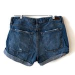 Abercrombie & Fitch  Ames Low Rise Boyfriend Shorts Size 6 Photo 1