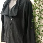 Puma Women’s jacket, size: M.with pockets, front zipper Photo 4