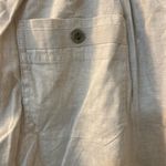 Royal Robbins NWT  size 12 hempline capri UV protection 23” inseam lightweight Photo 14