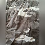 Terra & Sky Camo print size 1X(16W-18W) athletic legging • Photo 11