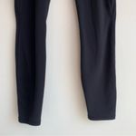 Spyder  Active Black Leggings With Pockets Photo 8