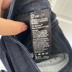 3x1 ‎ fly dark blue skinny jeans size 26 Photo 10