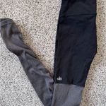 Alo Yoga Airbrush High-Waist Highlight Goddess Legging Black/Grey Fits XXS/XS Photo 0