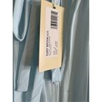 Ramy Brook NWT Mara Dress in Ice Blue Size Small Photo 6