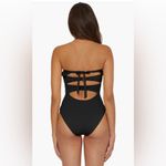 SOLUNA Ruffle Strappy One Photo 4