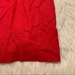 Evan Picone Vintage  Pencil Skirt Bright Pink Union Made Photo 4