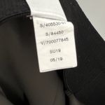 Athleta Mercurial Crop Flare Pants Olive Green Stretch Trouser Women's Small Photo 5