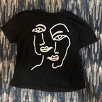 SheIn Graphic Tee Photo 0