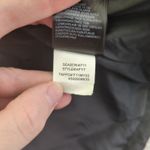 The North Face Atlas Shell Womens Small Black Waterproof Hyvent Jacket Coat Gorp Photo 5