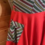 Vintage Handmade Retro Pin Photo 3