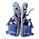Keen  SEACAMP waterproof sandals size 6 youth 8 ladies Photo 4