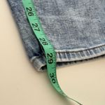 Torrid Lean Jean Womens Size 4R/26 Slim Pull-Up Jeans Stretch Denim Momcore Y2K Photo 6