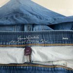 Gloria Vanderbilt  Avery All Around Slimming Capri Denim Capris  Photo 4