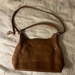 Michael Kors  Purse Brown Leather Photo 1