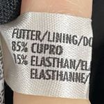 Escada Virgin Wool Blazer Women’s US 6 EU 36 Black Two Button Office Classic Photo 6