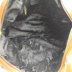 Salvatore Ferragamo  Jungle Print Travel Bag EUC Photo 8