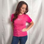 Reebok  100% cotton T-shirt  Photo 9