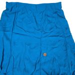 J.Crew ‎ Gwyneth flounce-hem slip skirt in chiffon CL662 S NWT Photo 5