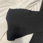 Aerie Crossover Flare Leggings Photo 4