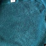 Patagonia Hi Loft R3 Regulator Polartec Hoody Sweater Jacket Womens XS Teal Photo 14