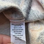 Free People  Rose Paisley Mini Dress Size Small Photo 5