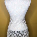 Il Loui Cream Lace V Photo 1