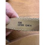 B.O.C. By Born Women's Gladiator Strappy Flat Sandal Brown Size 10 Sku 2903 Photo 12