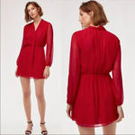 Aritzia  Little Moon Saffron size small Photo 1