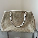 Coach Signature Margot Carryall Small Satchel / crossbody Photo 1