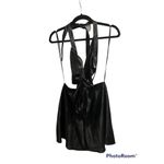 ✨Mable SATIN OPEN O Photo 7