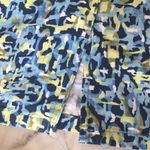 Talbots Vintage pretty cotton patterned light skirt Photo 3