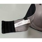 Arden B Auden Black Lightly-Lined Everyday T-Shirt Bra Brassiere Lingerie Size 34C 🖤 Photo 7