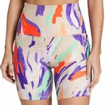 DSG Momentum 7” Ultra High Rise Biker Shorts Size M Photo 0