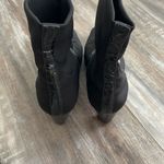 Brighton “Tune” Classic Stretch Ankle Boots Size 7.5 Photo 4